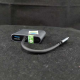 CONVERTER USB 3.1 Type C KE VGA+HDMI+USB3.0+Type C(USB-C to VGA/HDMI/USB3.0/USB-C) 4 IN 1 - 10000276900