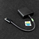 NYK CONVERTER USB Type C KE VGA  (USB-C to VGA)