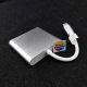 CONVERTER 3 IN 1 USB 3.1 Type C KE HDMI+USB3.0+Type C(USB-C to HDMI/USB3.0/USB-C)