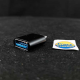 Kabel USB 3.0 Female to Type C OTG (Tanpa Kabel) - 10000253700