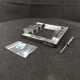 HDD CADDY RACK 9.5mm FOR NOTEBOOK - 10000249100