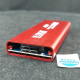 SSD EXTERNAL CASE M2 USB3.0