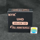 NYK HDMI SPLITTER 2 PORT
