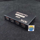 NYK HDMI SPLITTER 4 PORT