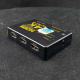 HDMI SWITCH 1-3 PORT + REMOTE