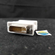 Conector DVI 24+5 Male to VGA Female - 10000224000