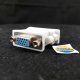 Conector DVI 24+5 Male to VGA Female - 10000224000
