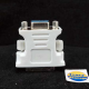 Conector DVI 24+5 Male to VGA Female - 10000224000