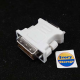 Conector DVI 24+5 Male to VGA Female - 10000224000