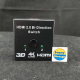 NYK HDMI BI-DIRECTION SWITCH
