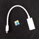 Kabel Mini Display port to HDMI Adapter BF-2614 BAFO  - 800991228915