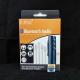 M-TECH BLUETOOTH AUDIO WIRELESS WITH JACK 3.5mm
