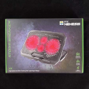 NOTEBOOK STAND COOLING PAD NYK NEMESIS X4 STORM BREAKER