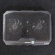 NYK NEMESIS NOTEBOOK STAND COOLING PAD X4 STORM BREAKER
