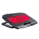 NYK NEMESIS NOTEBOOK STAND COOLING PAD X4 STORM BREAKER