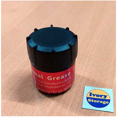 Silicone Thermal Grease