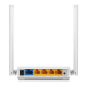 TP-LINK TL-WR840N WIRELESS ROUTER 300Mbps 10/100Mbps 2 ANTENA