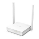 TP-LINK TL-WR840N WIRELESS ROUTER 300Mbps 10/100Mbps 2 ANTENA