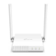 TP-LINK TL-WR840N WIRELESS ROUTER 300Mbps 10/100Mbps 2 ANTENA