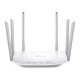 TP-LINK ARCHER C86 WIRELESS ROUTER DUAL BAND GIGABIT AC1900 1.9Gbps HOME MESH WIFI