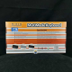 M-TECH KEYBOARD MINI MULTIMEDIA MTK-01 KABEL USB