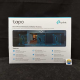 TP-LINK TAPO C500 2MP OUTDOOR IP CAMERA PAN-TILT FULL HD (1920x1080) MICROPHONE+SPEAKER