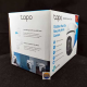 TP-LINK TAPO C500 2MP OUTDOOR IP CAMERA PAN-TILT FULL HD (1920x1080) MICROPHONE+SPEAKER