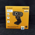 WEBCAM M-TECH WB500 1080P FULL HD