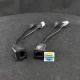 POE SPLITTER 1 SET CAT5