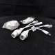KABEL POE SPLITTER 1 SET CAT5