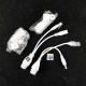 KABEL POE SPLITTER 1 SET CAT5