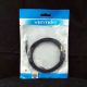 VENTION KABEL AUDIO STEREO AUX 3.5mm 1m BRAIDED - BAGBF