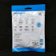 Kabel Audio Aux. 3.5mm to 2 RCA 3m PHILIPS - 8710895993142