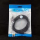 Kabel Audio Aux. 3.5mm to 2 RCA 3m PHILIPS - 8710895993142