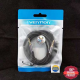 VENTION KABEL AUDIO STEREO TRRS AUX 3.5mm 1m BRAIDED - BAQHF