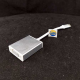 CLIPTEC CONVERTER TYPE C KE VGA  (USB-C to VGA)