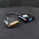 DVI-D to VGA Adapter - 10000252700