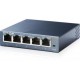 5-Port 10/100/1000M TL-SG105 TP-Link - 6935364021146