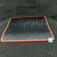 CLIPTEC MOUSEPAD RZY295 250x210x30mm