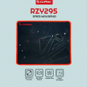 MOUSEPAD 25x21cm CLIPTEC RZY295
