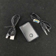 M-TECH BLUETOOTH AUDIO RECEIVER-TRANSMITTER BT30
