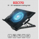 Notebook Stand-Cooling Pad Ergostand - 10000234400
