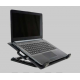 Notebook Stand-Cooling Pad Ergostand - 10000234400