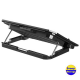 NYK NEMESIS NOTEBOOK STAND COOLING PAD X3 WINTERSTORM