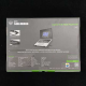 NYK NEMESIS NOTEBOOK STAND COOLING PAD X3 WINTERSTORM