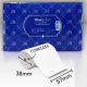 BLUEPRINT LITE THERMAL PAPER ROLL 80x80mm EKONOMIS (KERTAS STRUK THERMAL 80x80) BP-LITETP80x80