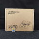 PORTABLE BLUETOOTH THERMAL PRINTER BP-ECO80 BLUEPRINT