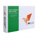 PPLITE A4 75GSM HVS PAPER 500PC