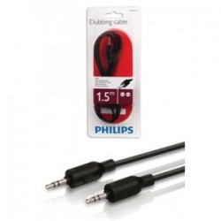 Kabel Audio 1.5m Philips - 8710895994507