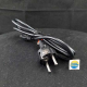 KABEL POWER KOMPUTER AC CORD 2 METER - 10000262500